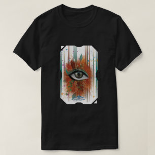 T-shirt L'oeil de Nikole