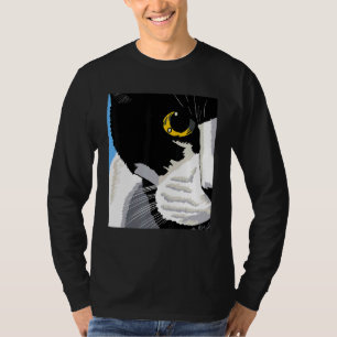 T-shirt L'oeil du Tengu
