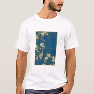 T-shirt l'œuvre d'art de Katsushika Hokusai