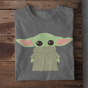T-shirt L'œuvre d'art pastel de l'enfant