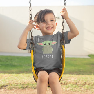 T-shirt L'œuvre d'art pastel de l'enfant