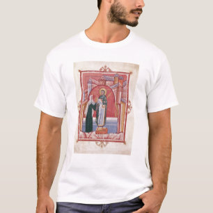 T-shirt L'offre de Hilda d'abbesse