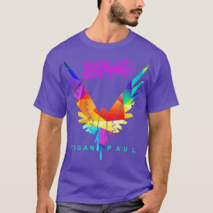 T-shirt Logan Paul maverick 1