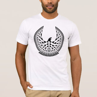 T-shirt Loge de liberté : Logo