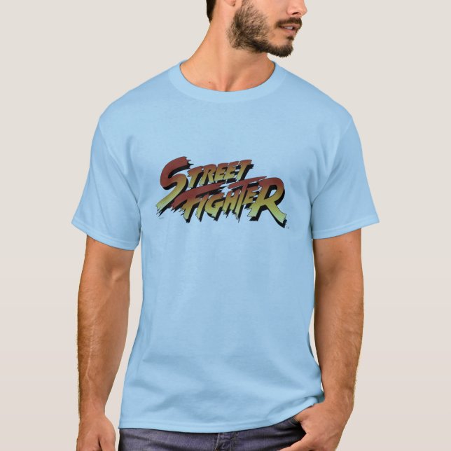T-shirt Logo (Devant)