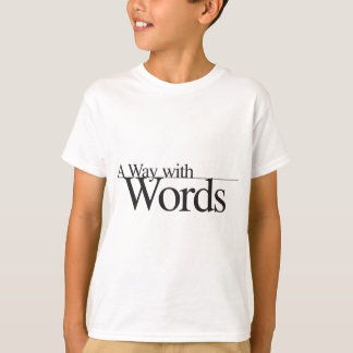 T-shirt Logo