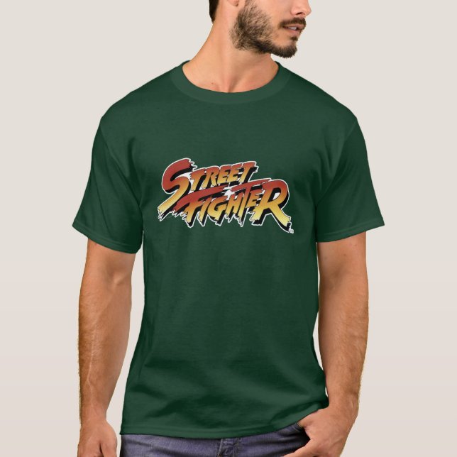 T-shirt Logo (Devant)