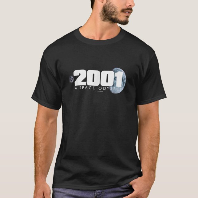 T-shirt Logo (Devant)