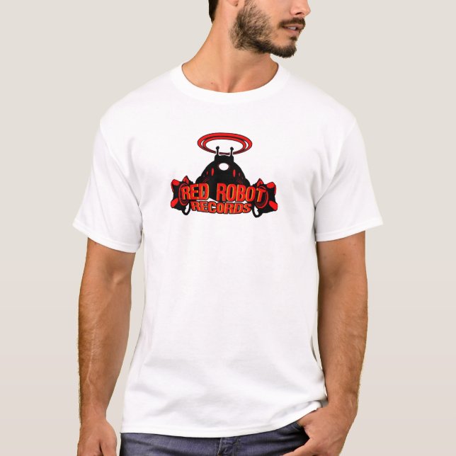T-shirt Logo (Devant)