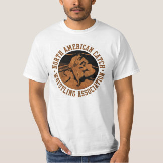 T-shirt Logo 2 de NACWA