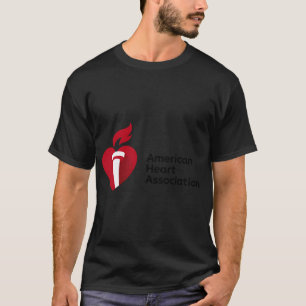T-shirt Logo Aha
