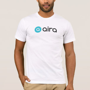 T-shirt Logo Aira