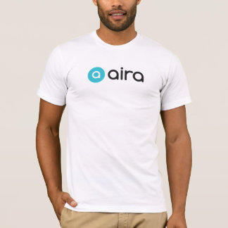 T-shirt Logo Aira