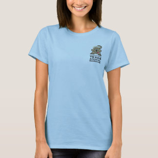 T-shirt Logo animal de garde de Tex