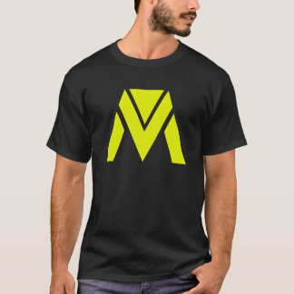 T-shirt Logo Apex "M" manquant