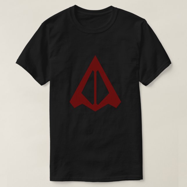 T-shirt Logo Arsenal essentiel (Design devant)