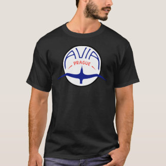 T-shirt Logo Avia Essentiel 