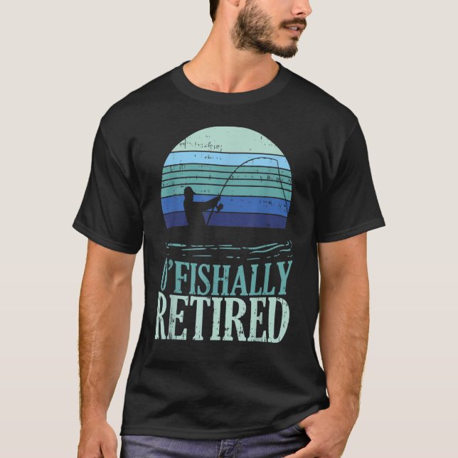 T-shirt logo avro vintage (Devant)