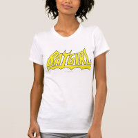 Logo Batgirl