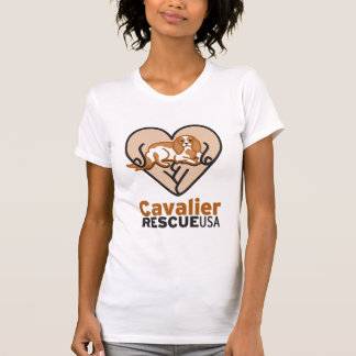 T-shirt Logo cavalier des Etats-Unis de délivrance