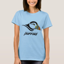 Logo Classique des Pittsburgh Puffins