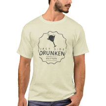 Logo classique ESDK tee homme's/unisex