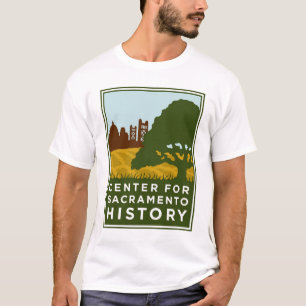 T-shirt Logo CSH