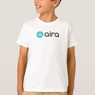 T-shirt Logo d'Aira