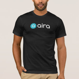 T-shirt Logo d'Aira
