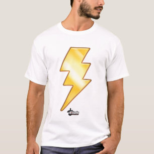T-shirt Logo d'autorité