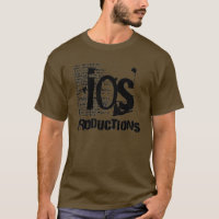 Logo de base de productions d'IOS