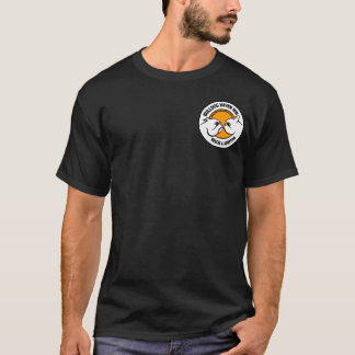 T-shirt Logo de BHNW