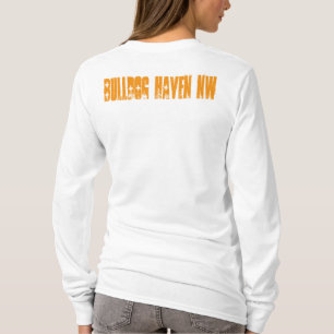 T-shirt Logo de BHNW