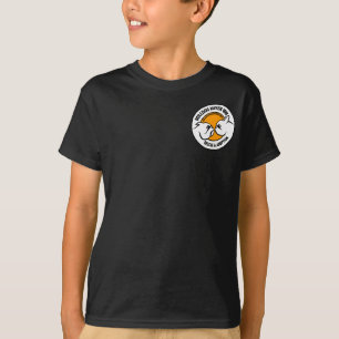 T-shirt Logo de BHNW