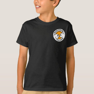 T-shirt Logo de BHNW