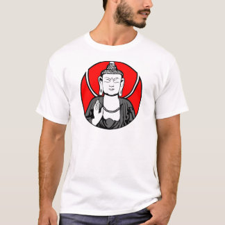 T-shirt Logo de Bouddha