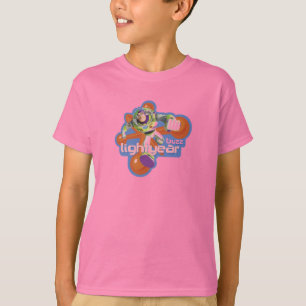 T-shirt Logo de Buzz Lightyear