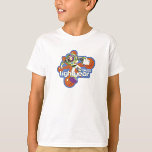 T-shirt Logo de Buzz Lightyear