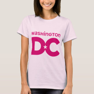 T-shirt Logo de C.C