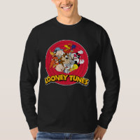 Logo de caractères LOONEY TUNES™