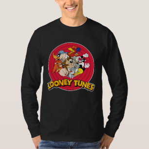 T-shirt Logo de caractères LOONEY TUNES™
