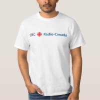  Logo de CBC/Radio-Canada