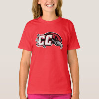 Logo de CC Thunderbird