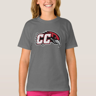 T-shirt Logo de CC Thunderbird