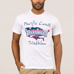 T-shirt Logo de champion