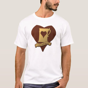 T-shirt Logo de cosse - AVANT JÉSUS CHRIST 2010 avant et