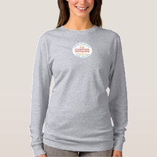 T-shirt Logo de Cushing Circle