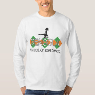T-shirt Logo de DeNogla