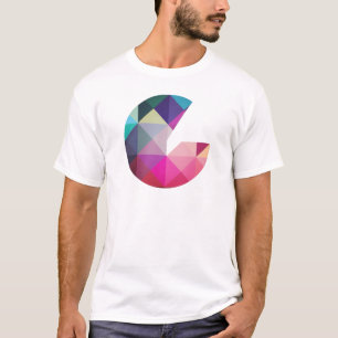 T-shirt Logo de GEEKED