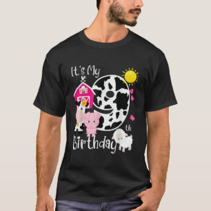 T-shirt Logo de I Love Lucy Parties scintillant